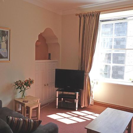 Skene Terrace Apartments Aberdeen Esterno foto