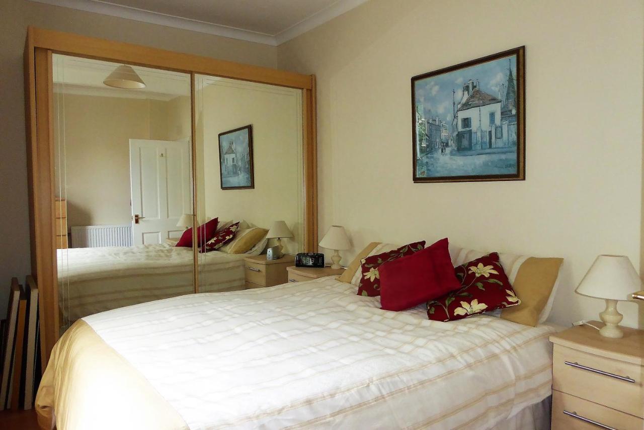 Skene Terrace Apartments Aberdeen Esterno foto