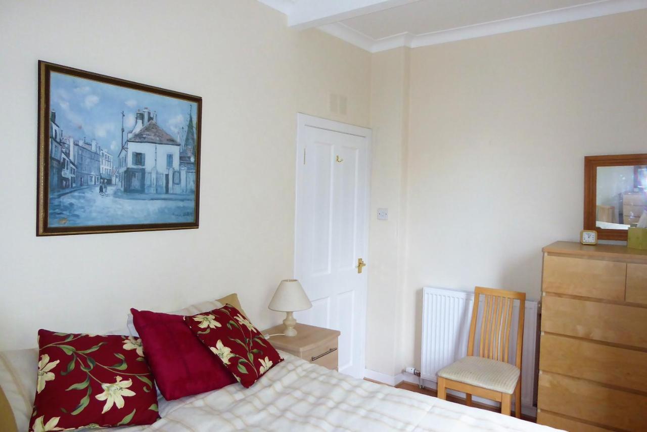 Skene Terrace Apartments Aberdeen Esterno foto